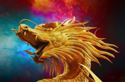 https://pixabay.com/en/dragon-broncefigur-golden-dragon-238931/