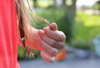 Summer Hair