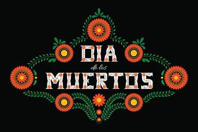 dia muertos