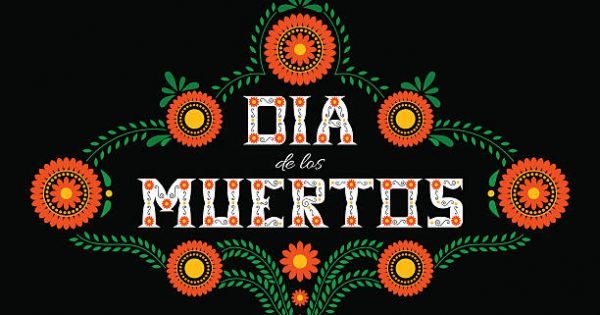 dia muertos