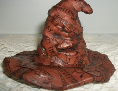 sorting hat