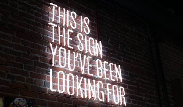 Positive speech works!