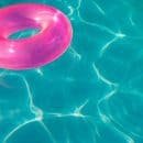 Summertime Pool