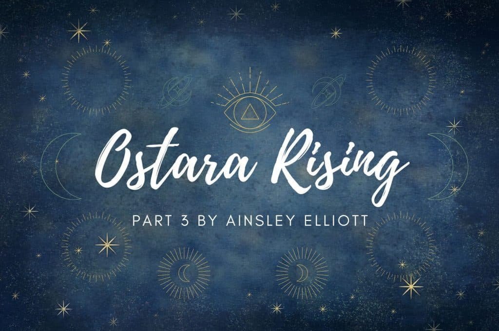 Short Story Cover Photo