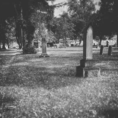 Photo of St. Marys Cemetery