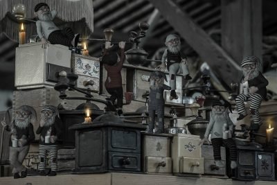 Hawaii's Little People