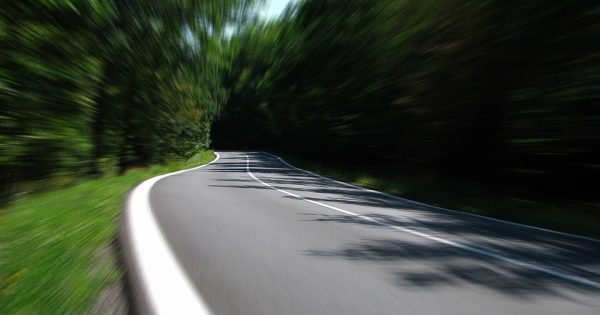 Highway Road