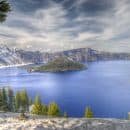 Oregon's Crater Lake Mysteries