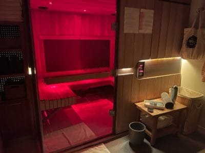 Low-Touch Spa And Wellness Treatment Options