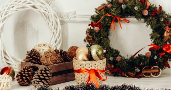 My Foolproof Method For Blissfully Surviving The Holiday Chaos