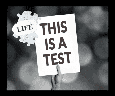 Life - This is a Test