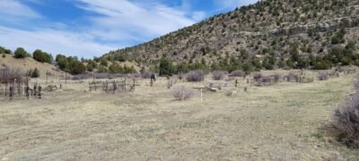 Dawson - New Mexico's Forgotten Town