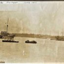 The Boats Are Waiting