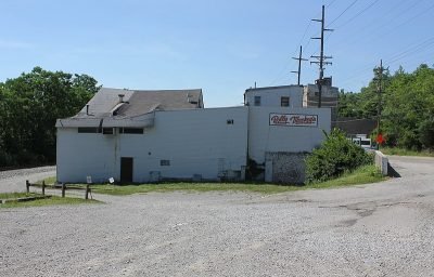 Bobby Mackeys - Behind the Demons