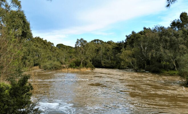 Barwon River