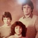 Jason, Kelly, Brian sometime late 1979-ealry 1980
