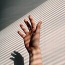 An image of a hand