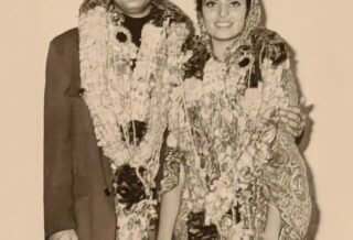 Sudhir & Savita